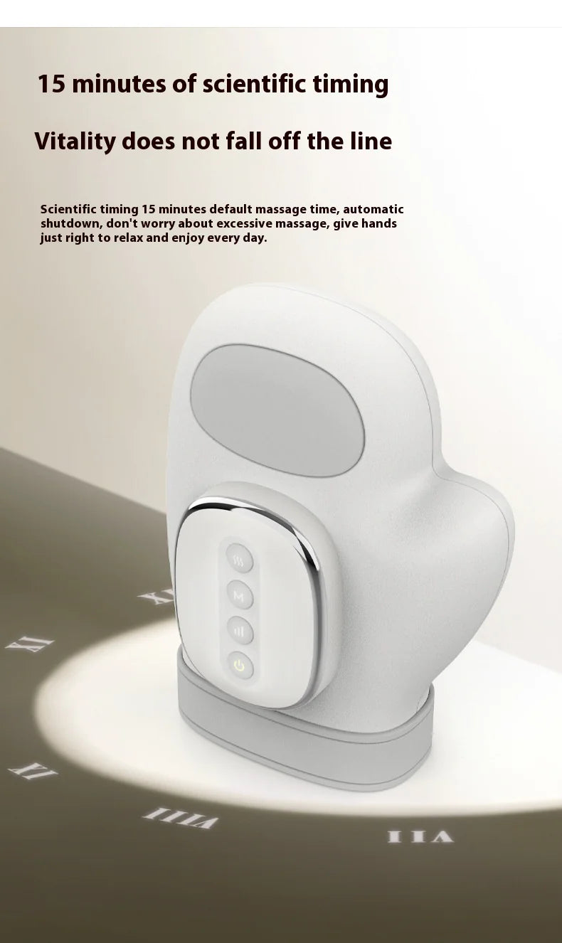 Hand & Wrist Massager